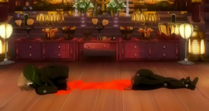 Gantz (Segunda parte)